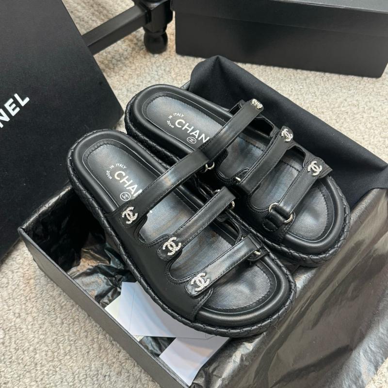 Chanel Sandals SCS61001