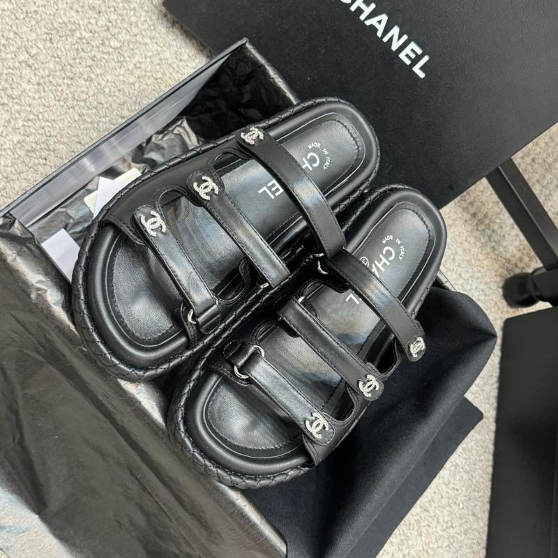 Chanel Sandals SCS61001