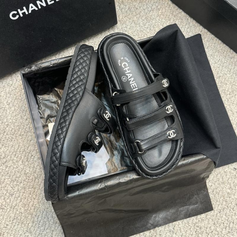Chanel Sandals SCS61001