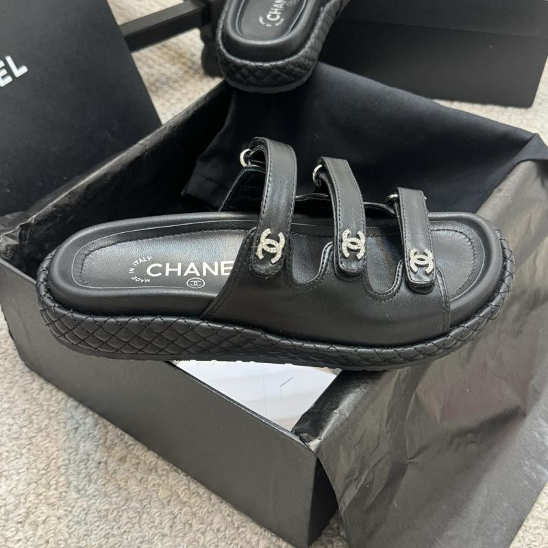 Chanel Sandals SCS61001