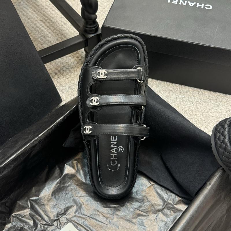 Chanel Sandals SCS61001