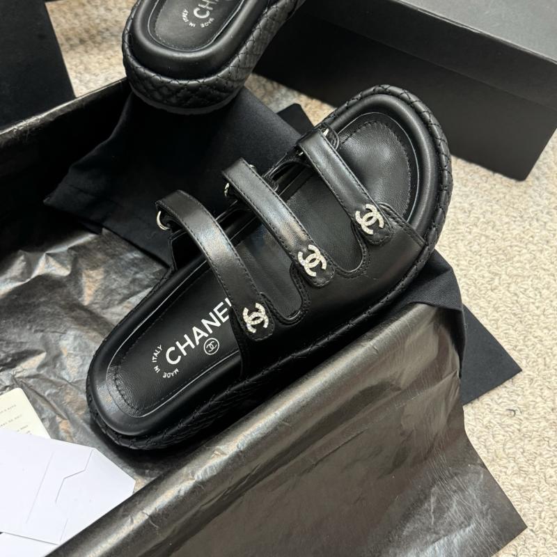 Chanel Sandals SCS61001