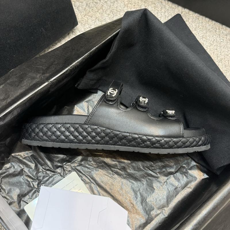 Chanel Sandals SCS61001