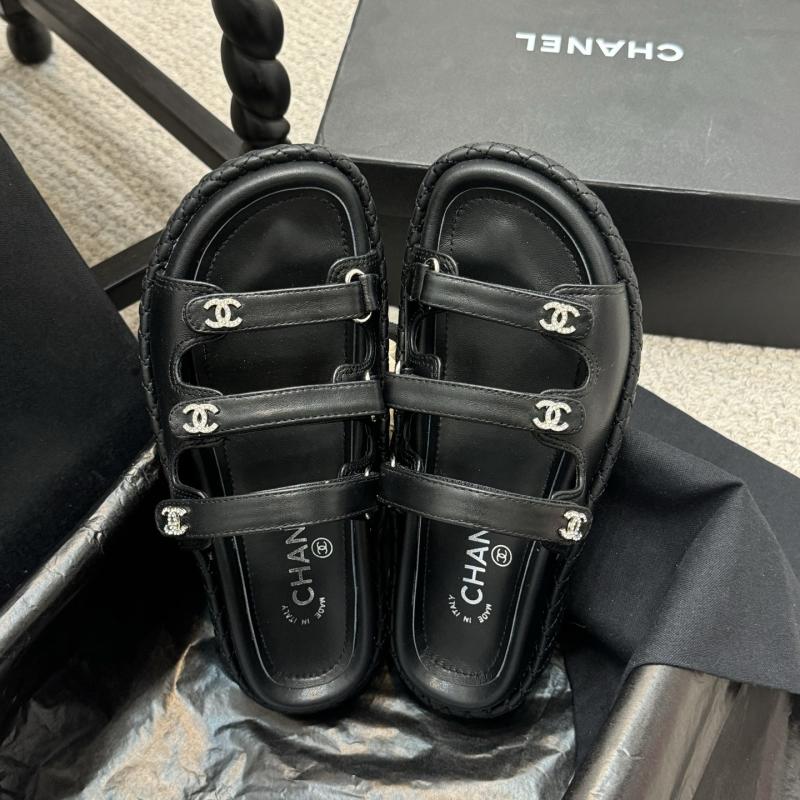 Chanel Sandals SCS61001