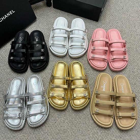 Chanel Sandals SCS61001