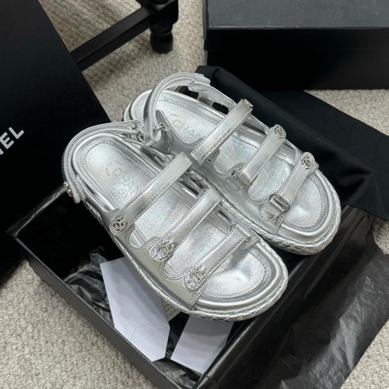 Chanel Sandals SCS61002