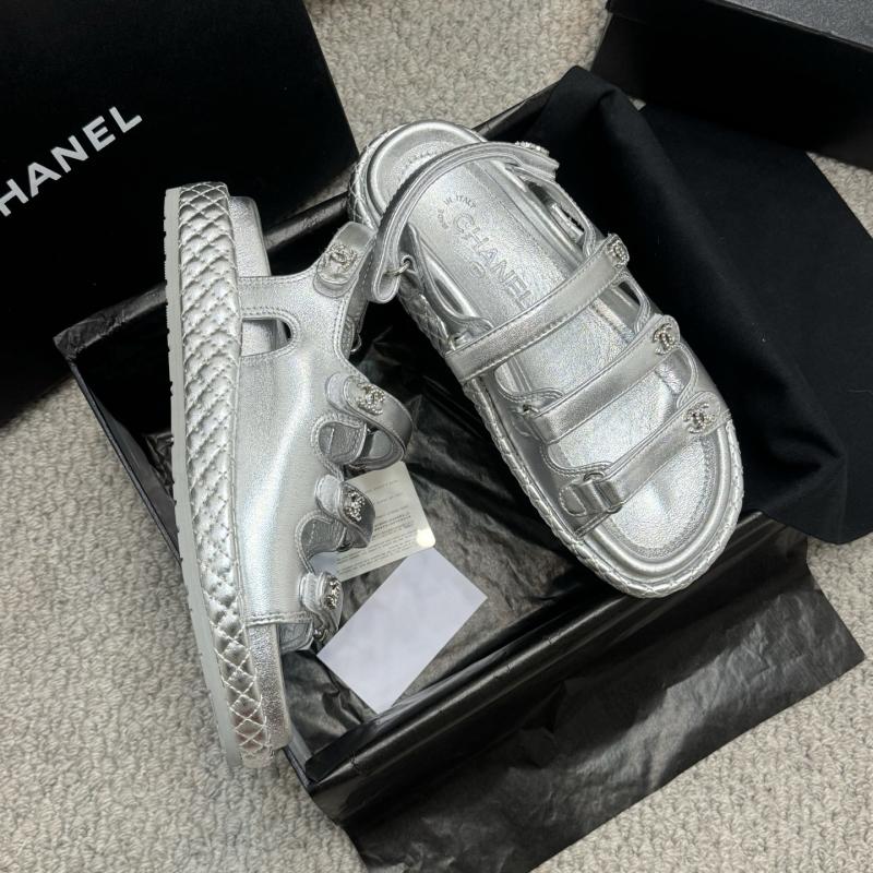 Chanel Sandals SCS61002