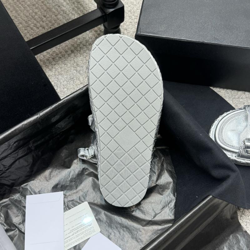 Chanel Sandals SCS61002