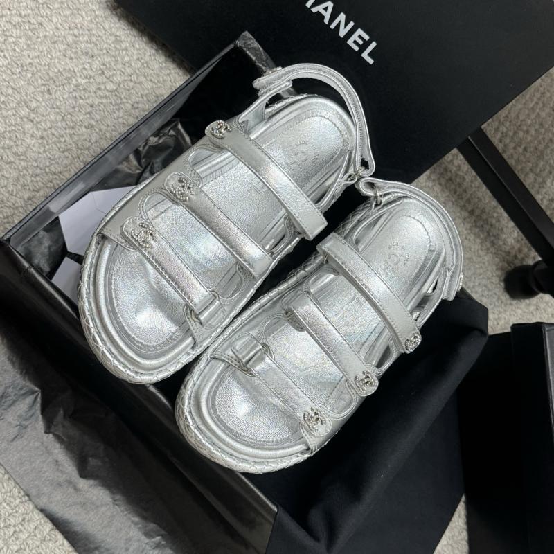 Chanel Sandals SCS61002