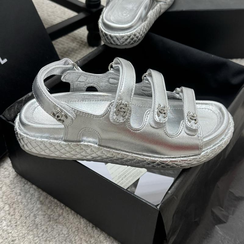 Chanel Sandals SCS61002