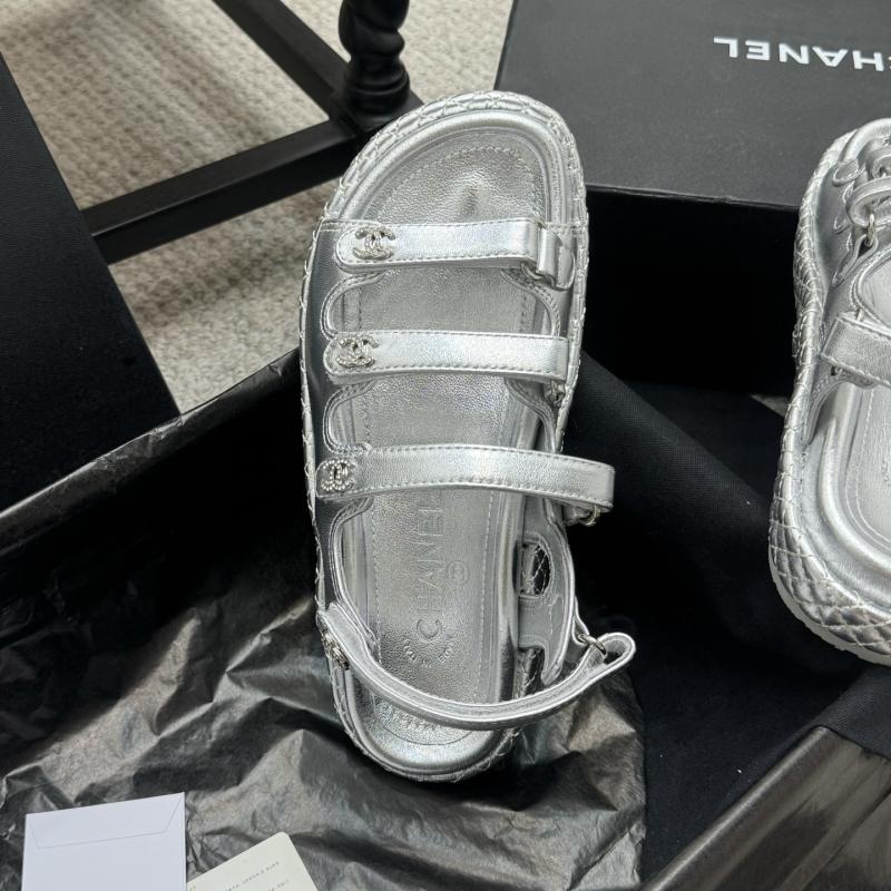 Chanel Sandals SCS61002
