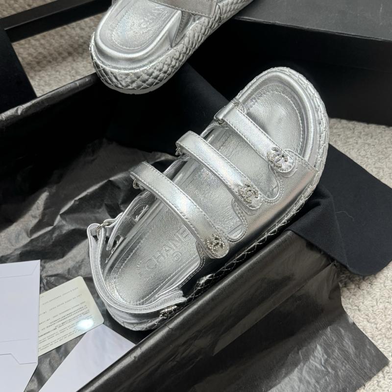 Chanel Sandals SCS61002