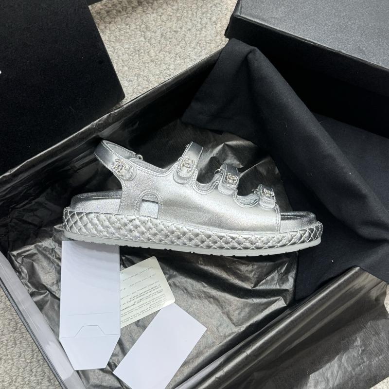 Chanel Sandals SCS61002