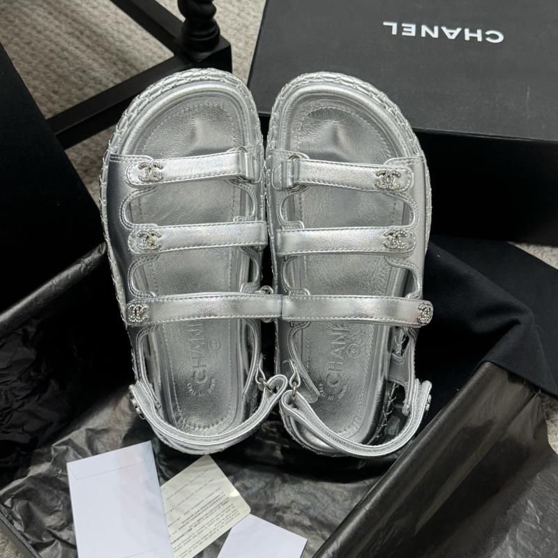 Chanel Sandals SCS61002