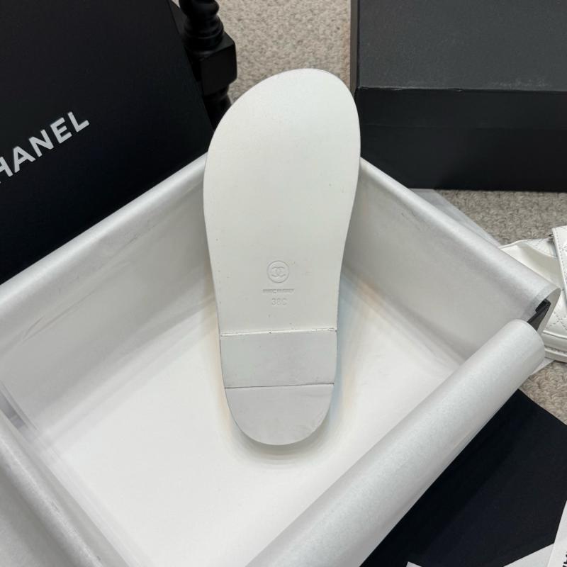 Chanel Sandals SCS61003