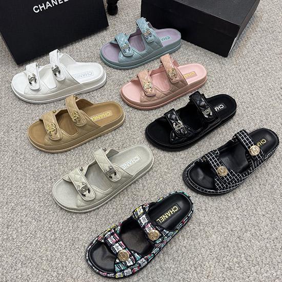 Chanel Sandals SCS61003
