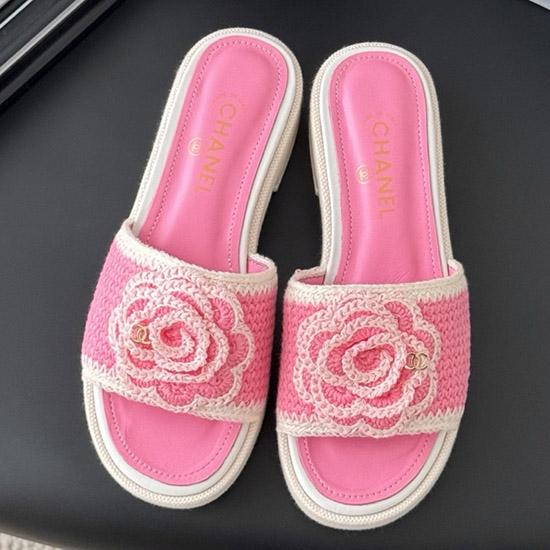 Chanel Sandals SCS61313