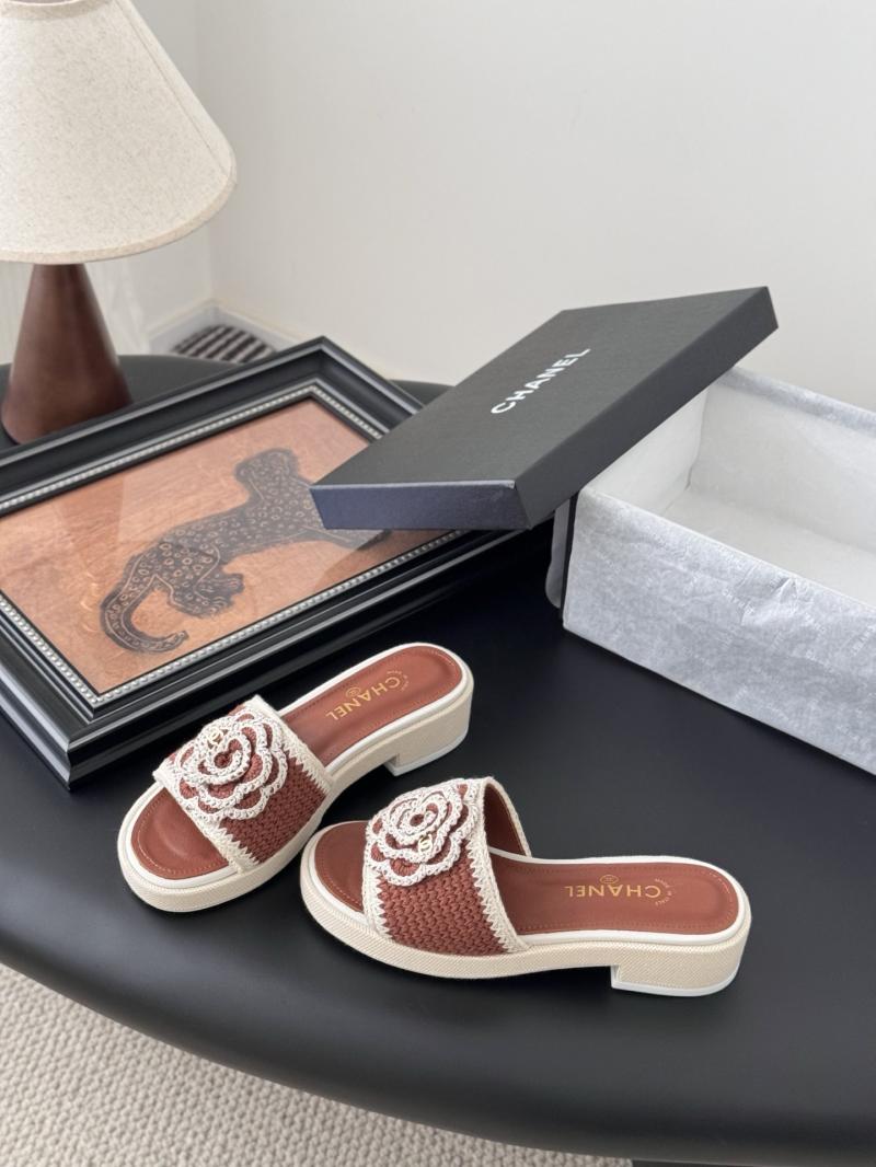Chanel Sandals SCS61315