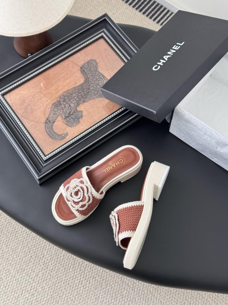 Chanel Sandals SCS61315