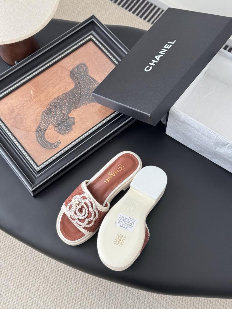 Chanel Sandals SCS61315