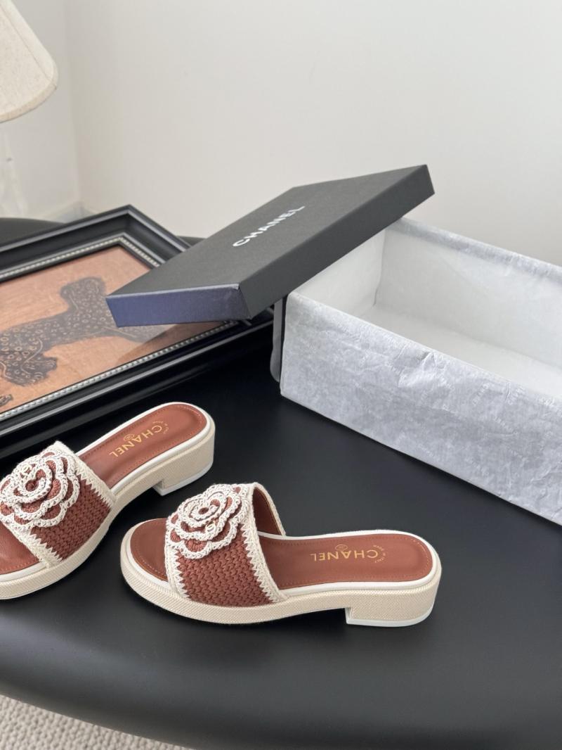 Chanel Sandals SCS61315