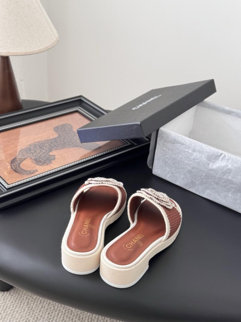 Chanel Sandals SCS61315