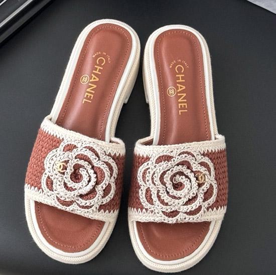 Chanel Sandals SCS61315