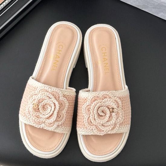 Chanel Sandals SCS61316