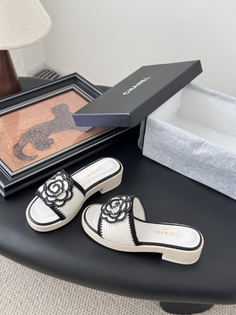 Chanel Sandals SCS61317