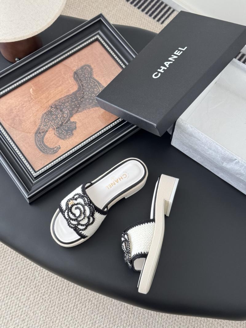 Chanel Sandals SCS61317