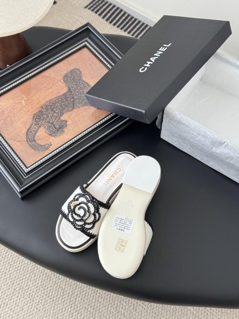 Chanel Sandals SCS61317