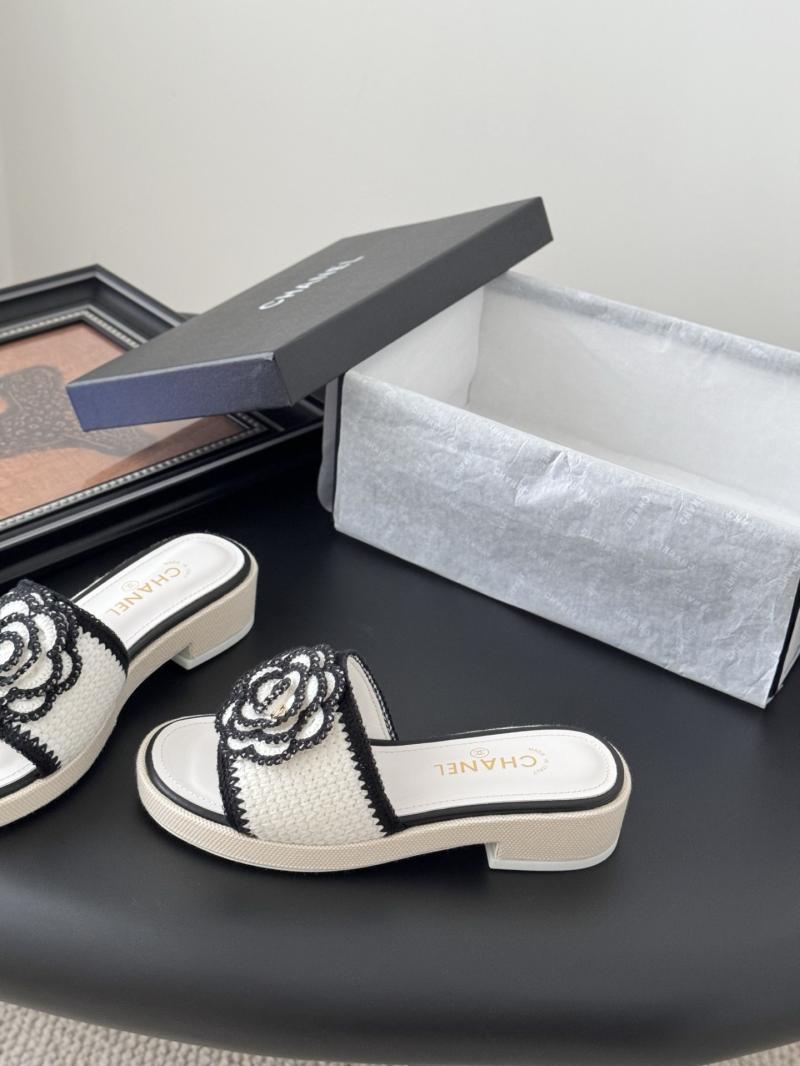 Chanel Sandals SCS61317