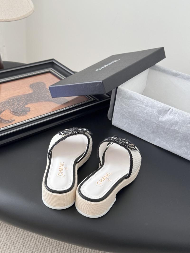 Chanel Sandals SCS61317