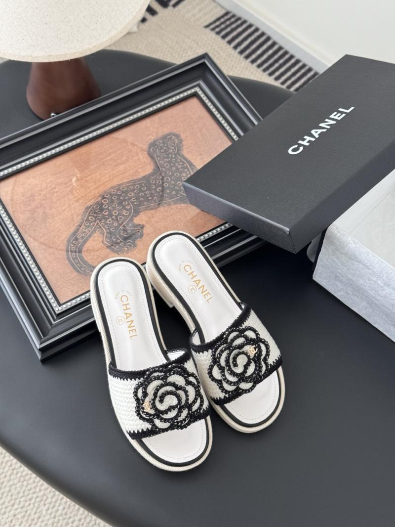 Chanel Sandals SCS61317