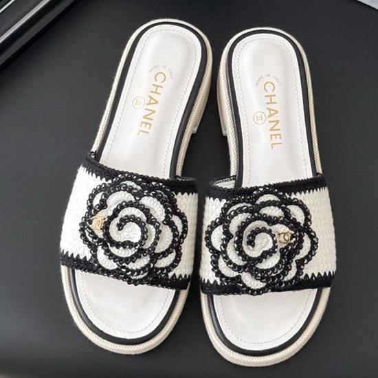 Chanel Sandals SCS61317