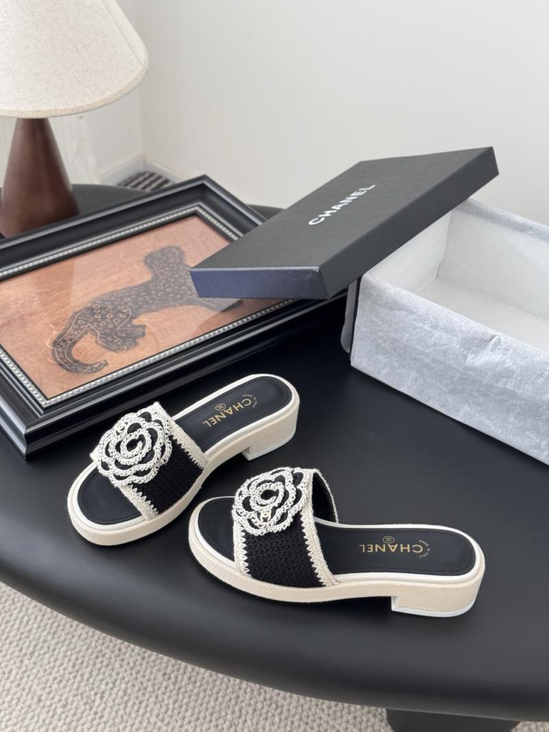 Chanel Sandals SCS61318