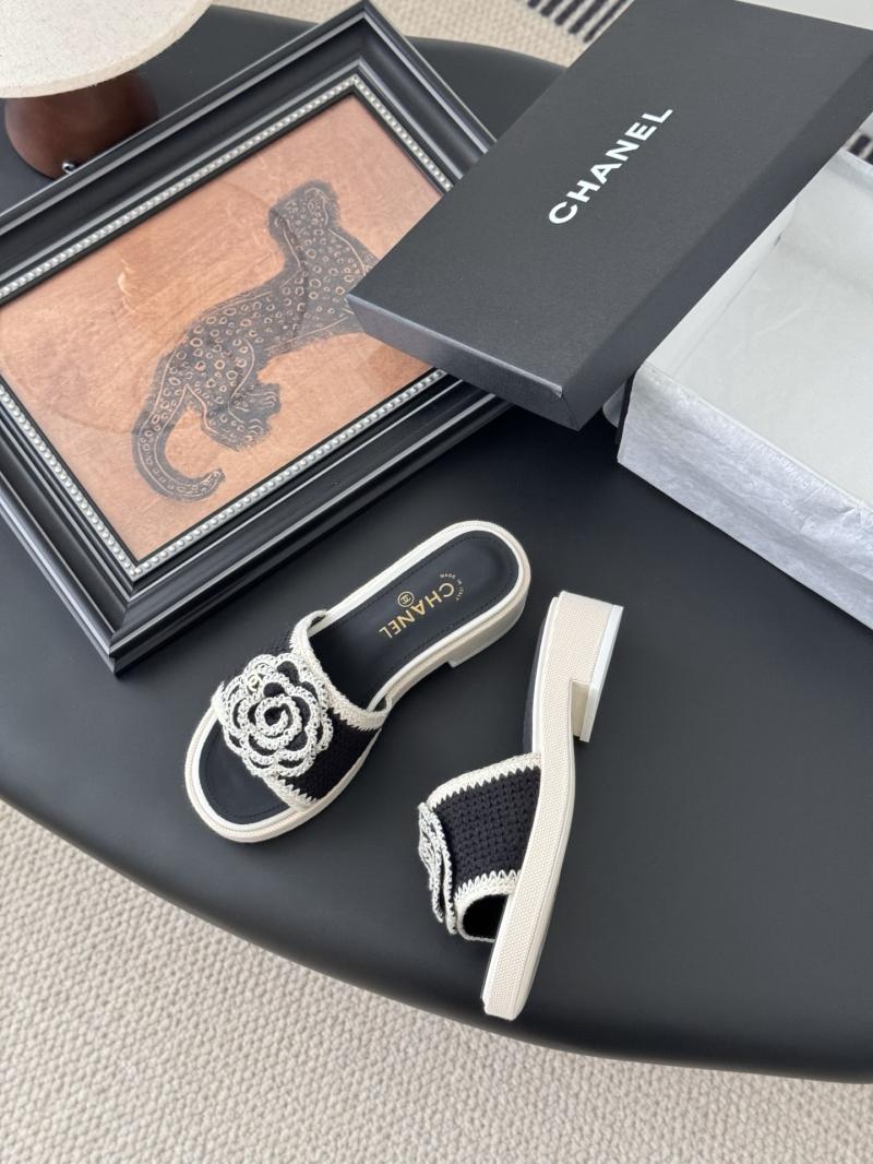 Chanel Sandals SCS61318