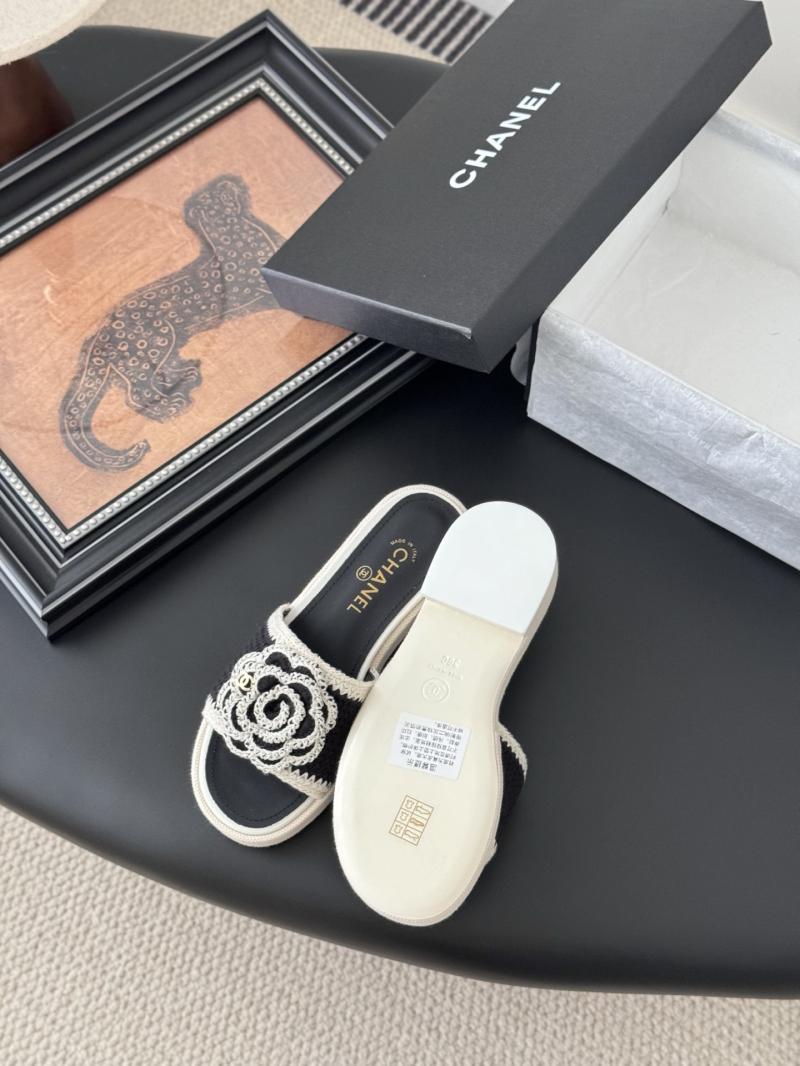Chanel Sandals SCS61318