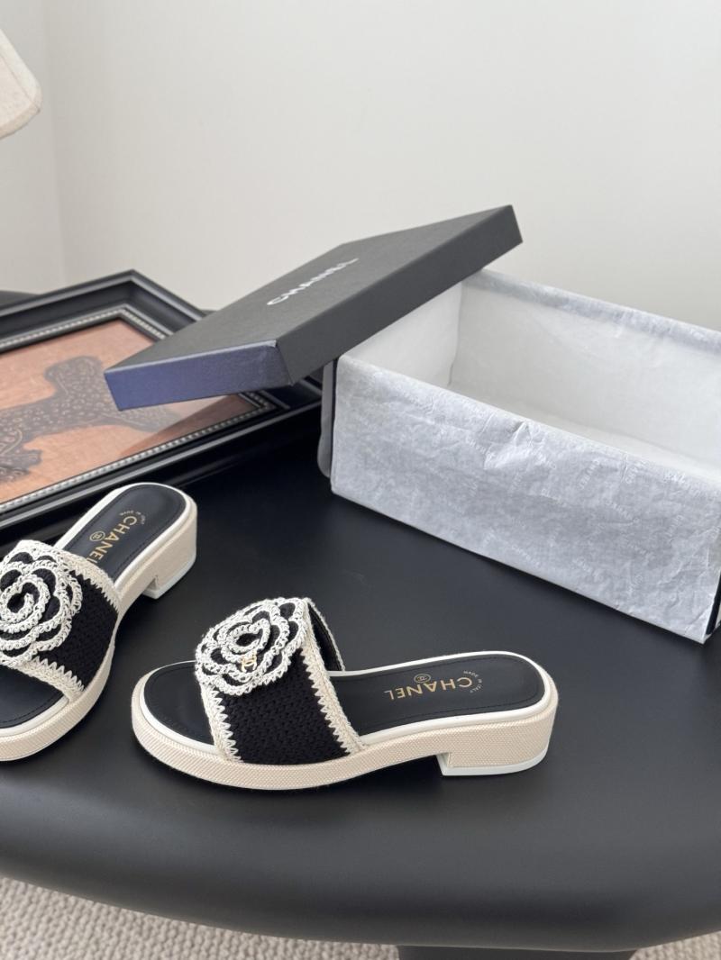 Chanel Sandals SCS61318