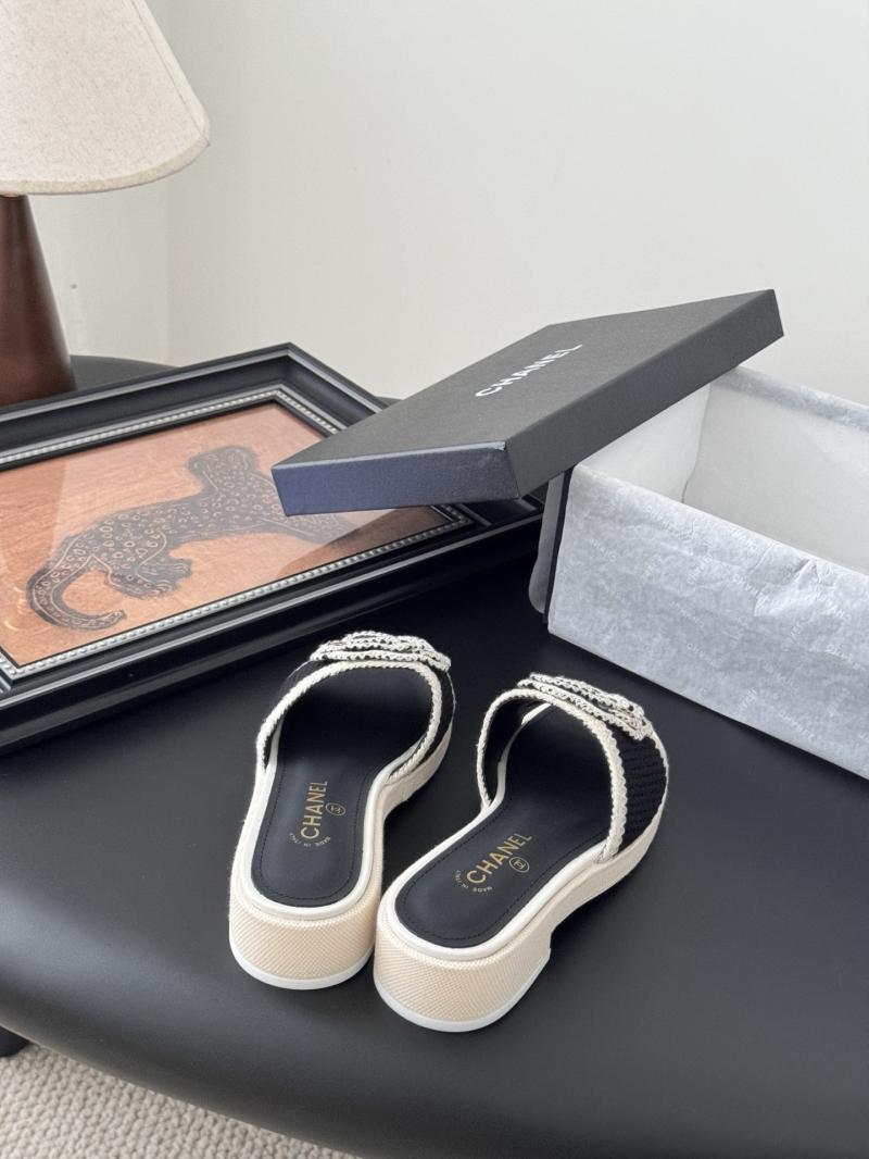 Chanel Sandals SCS61318