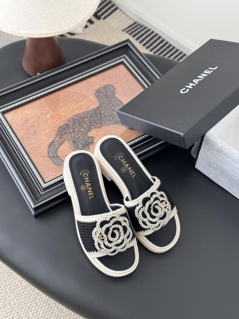 Chanel Sandals SCS61318