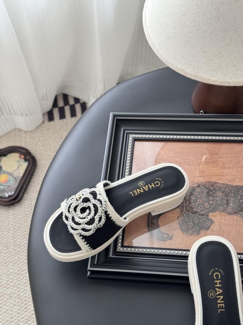 Chanel Sandals SCS61318