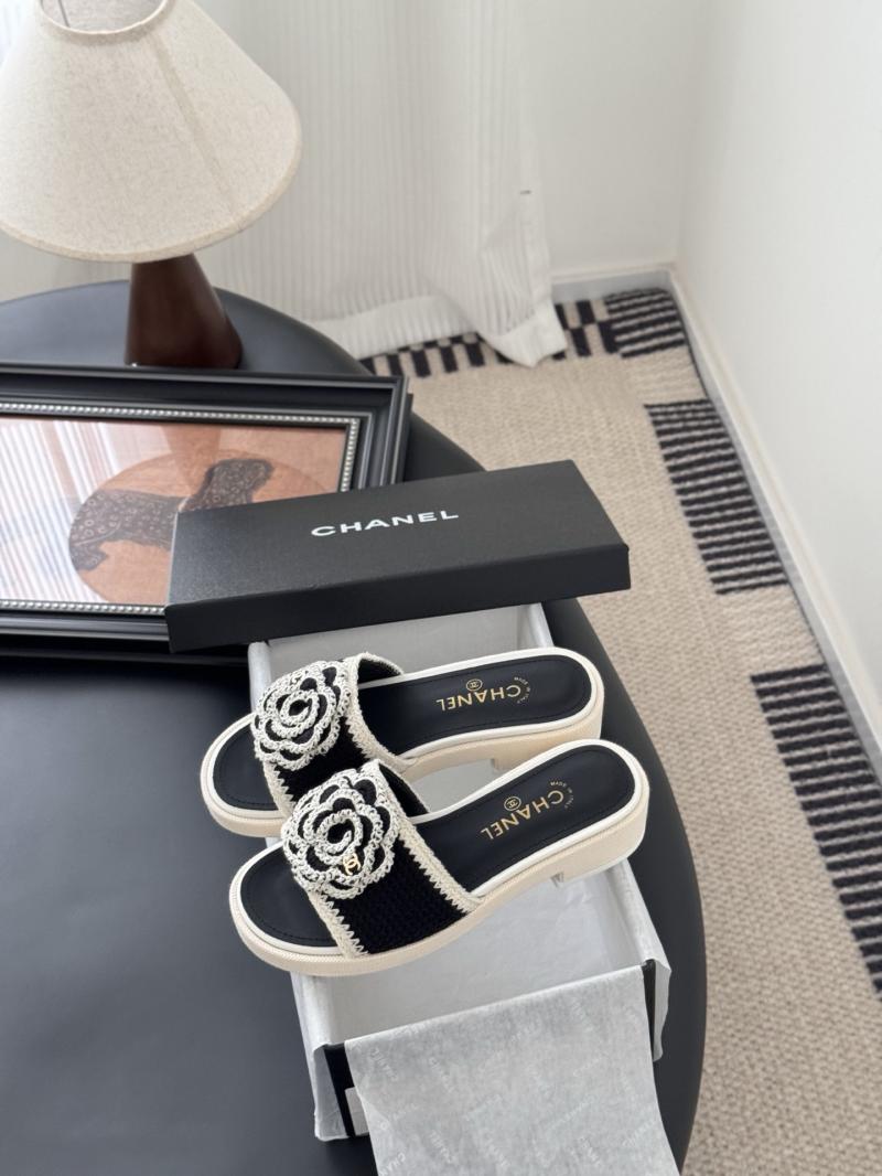 Chanel Sandals SCS61318