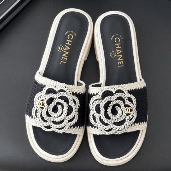 Chanel Sandals SCS61318