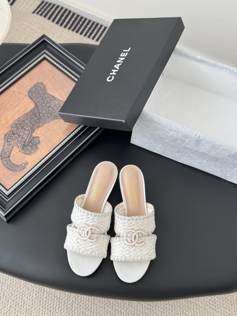 Chanel Sandals SCS61321