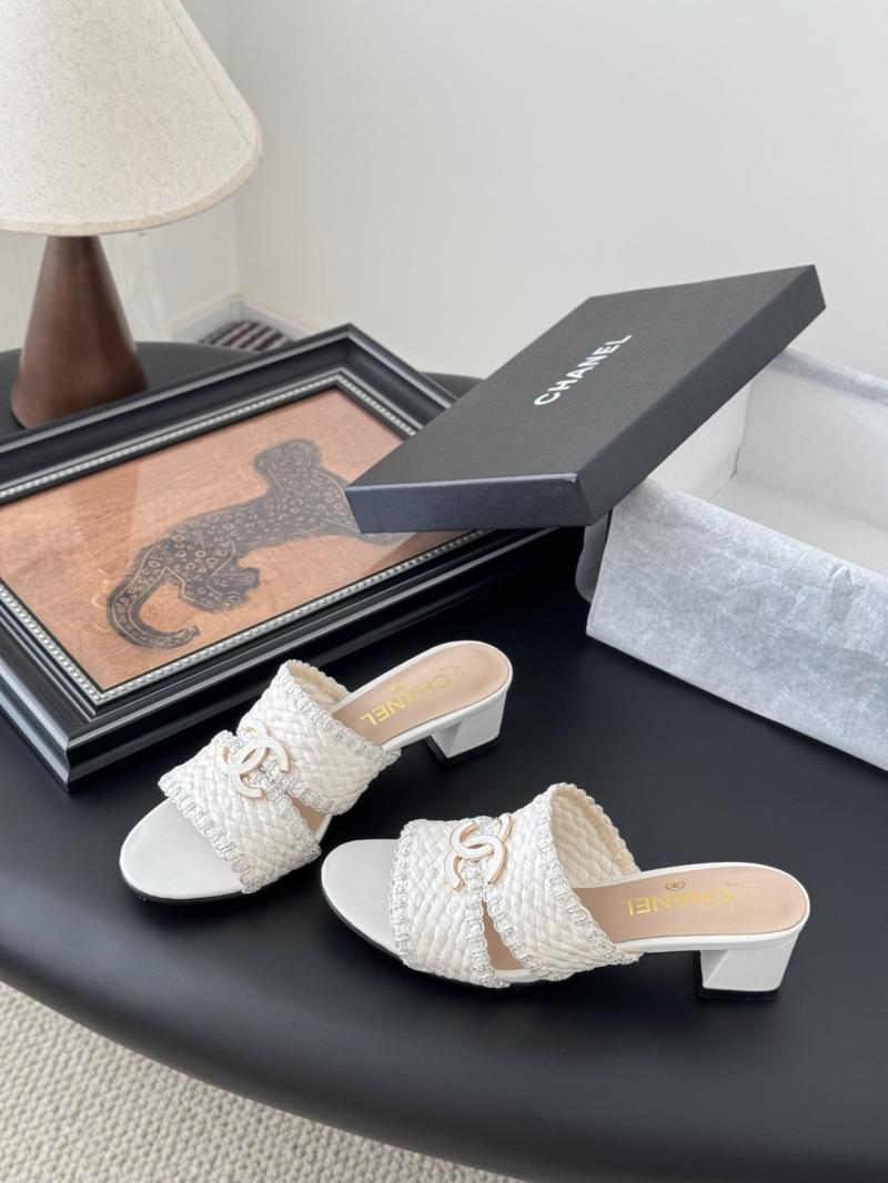 Chanel Sandals SCS61321