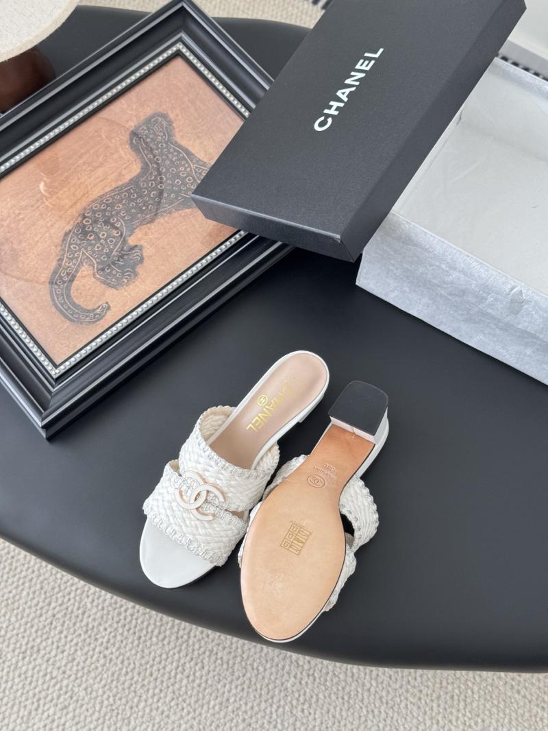 Chanel Sandals SCS61321