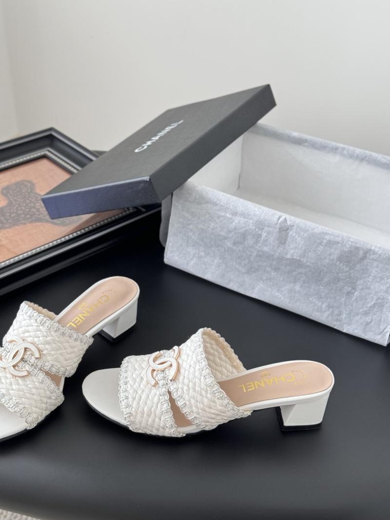 Chanel Sandals SCS61321