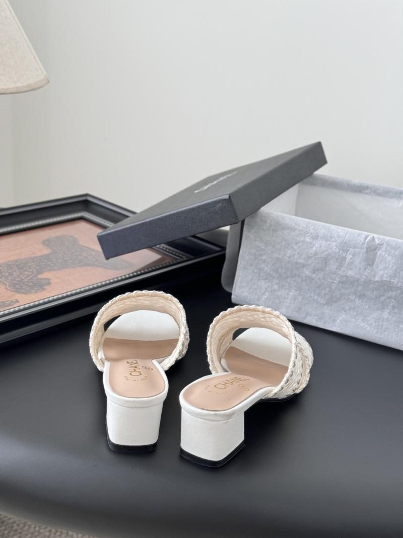 Chanel Sandals SCS61321