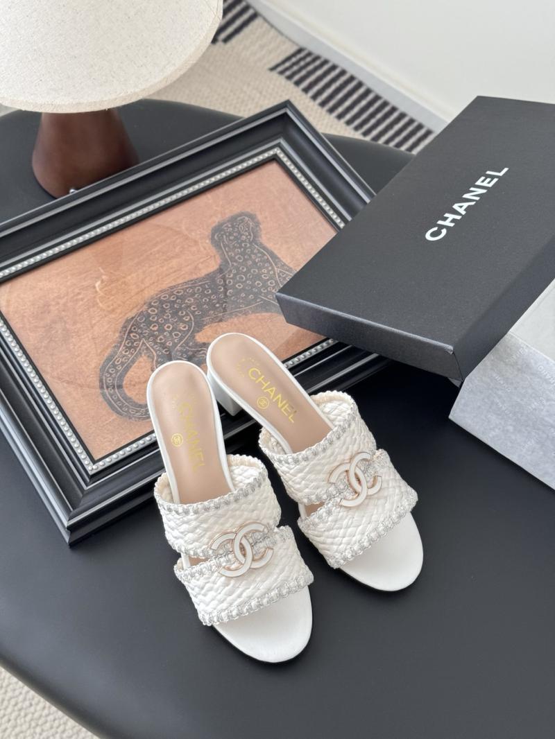 Chanel Sandals SCS61321